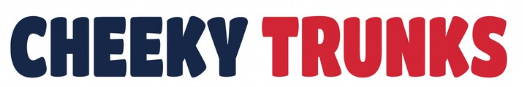 Cheeky Trunks logo
